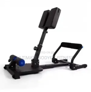 Brand New Squat Machine