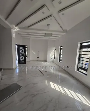 Photo - 5bdrm Duplex in Omole Phase 2 for rent