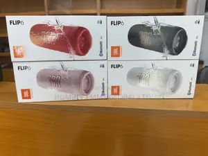 Photo - JBL Flip 6