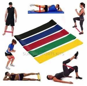 Resistance Power Band