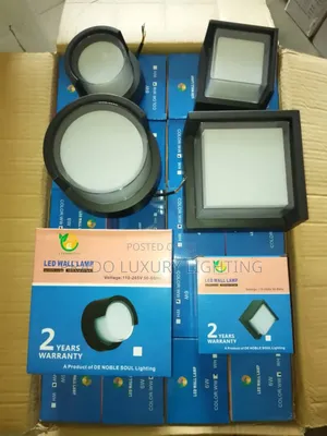 Black Wall Bracket
