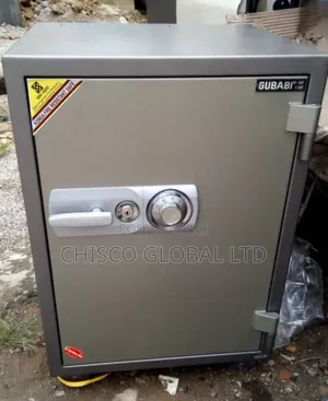 Fireproof Safe (Gb106)