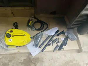 Steam Vacuum Cleaner