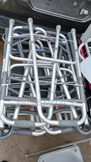 Foldable Walking Frame