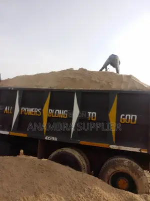 Premium Sharp Sand