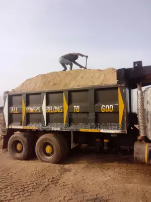 Premium Sharp Sand