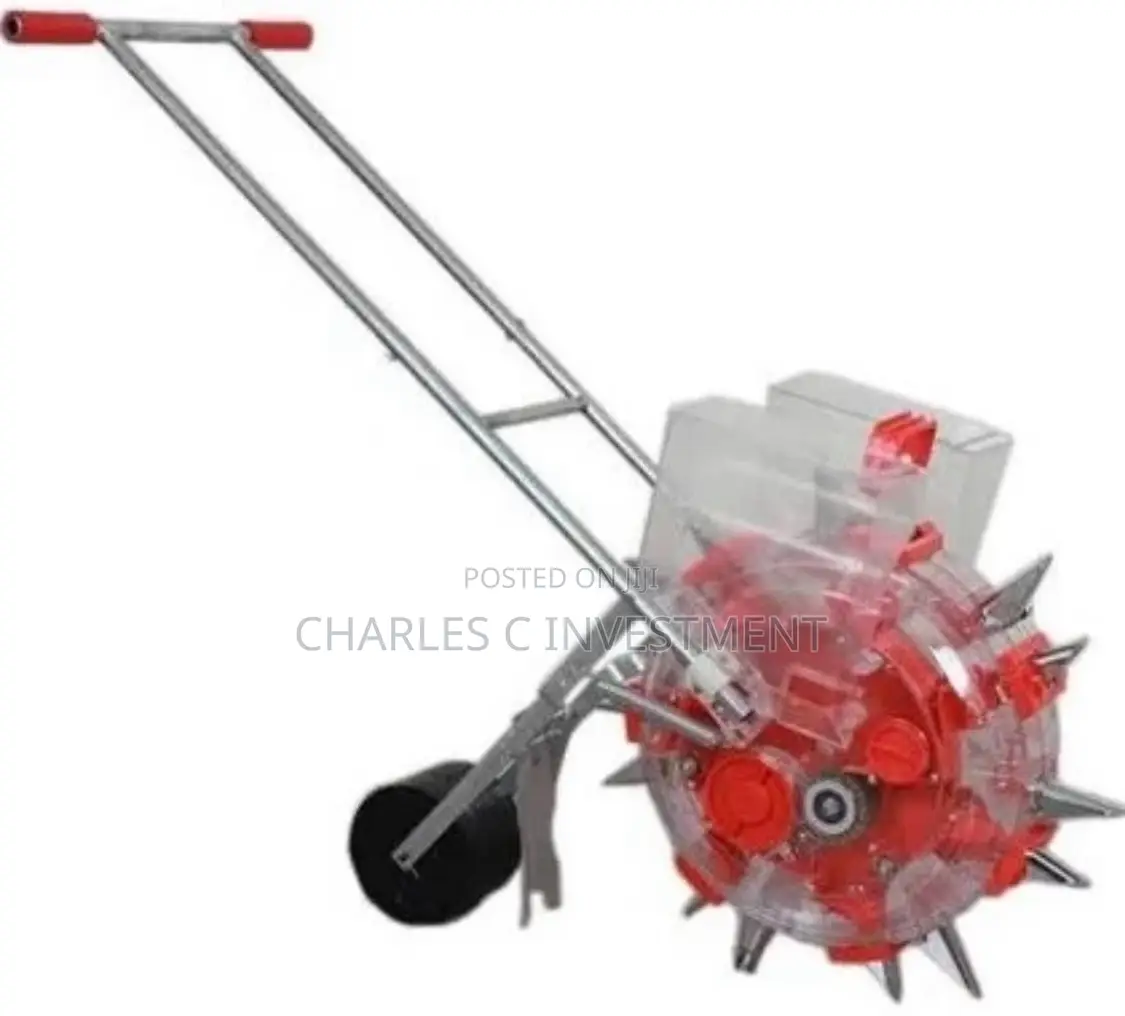 Seed Planter