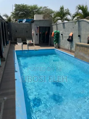 Photo - 3bdrm Block of Flats in Asokoro for rent