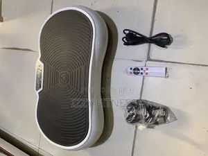 Platform Massager