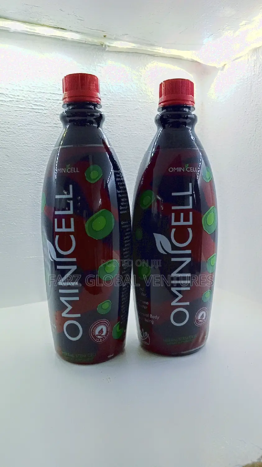 Ominicell Herbal Drink