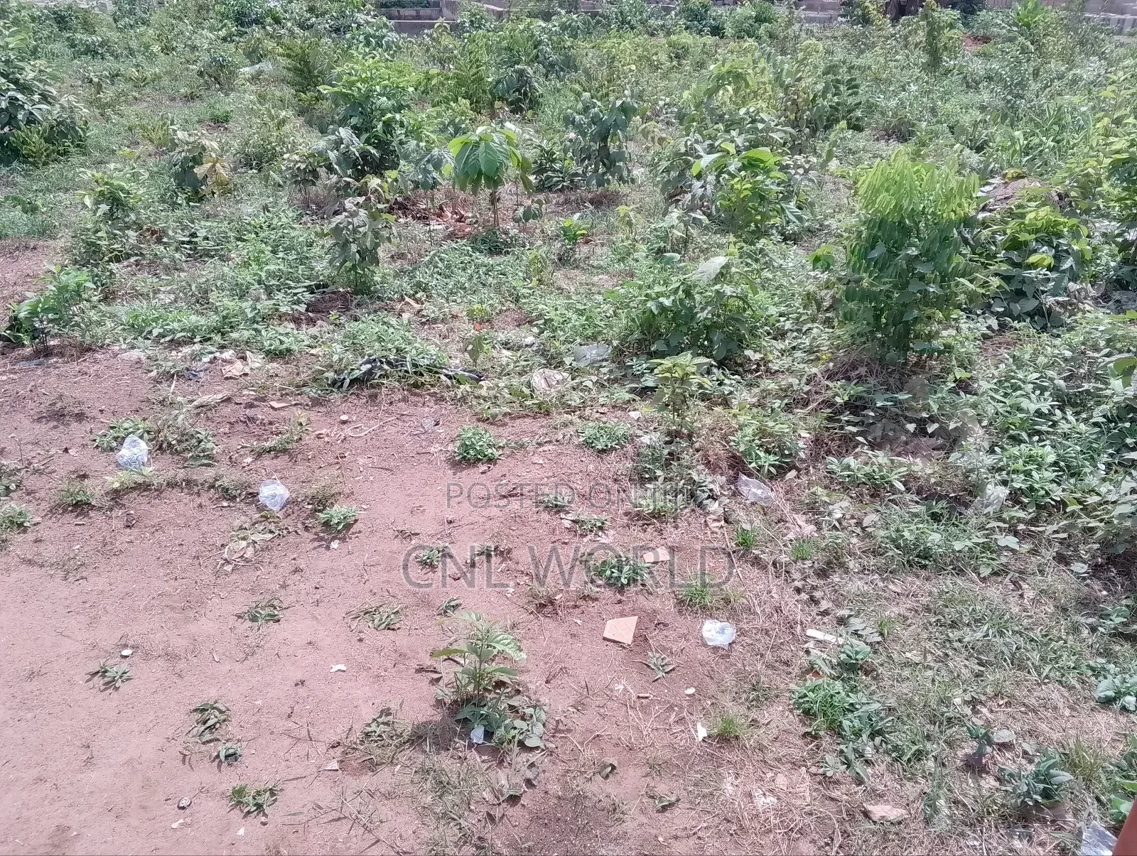 Land for Sale at Gra
