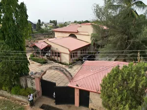 7bdrm Duplex in Nil, Ilorin South for sale