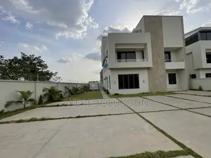 Photo - 5bdrm Duplex in Katampe Extension for sale