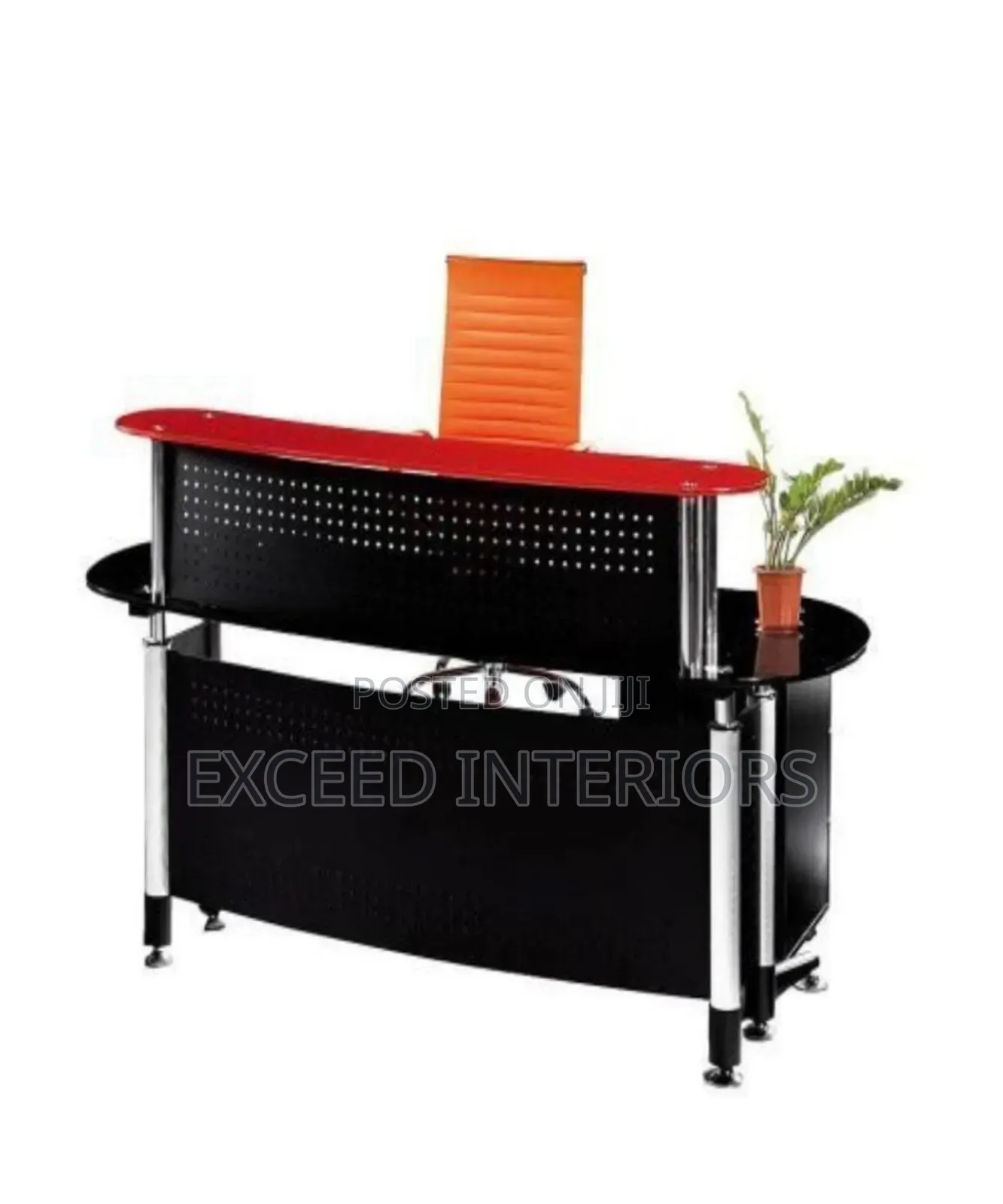 Quality Receptionist Table 1.2meter