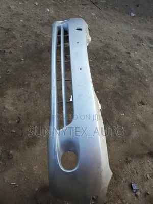 Front Bumper Es330 2005-2006
