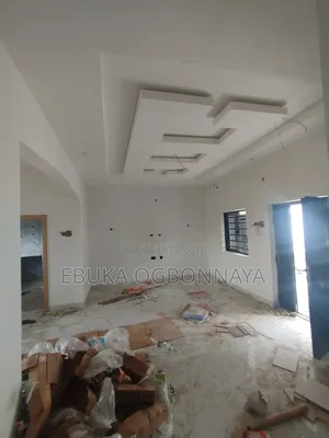 2bdrm Block of Flats in Cedarwood Estate,, Obio-Akpor for rent
