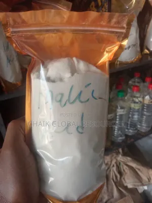 Malic Acid 1 Kg
