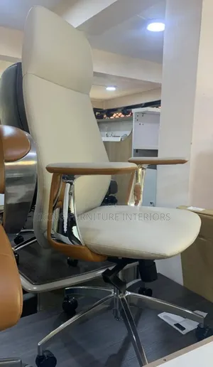 High Quality Executive Office Chair