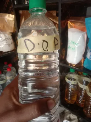Industrial D O P Oil 1 Litr