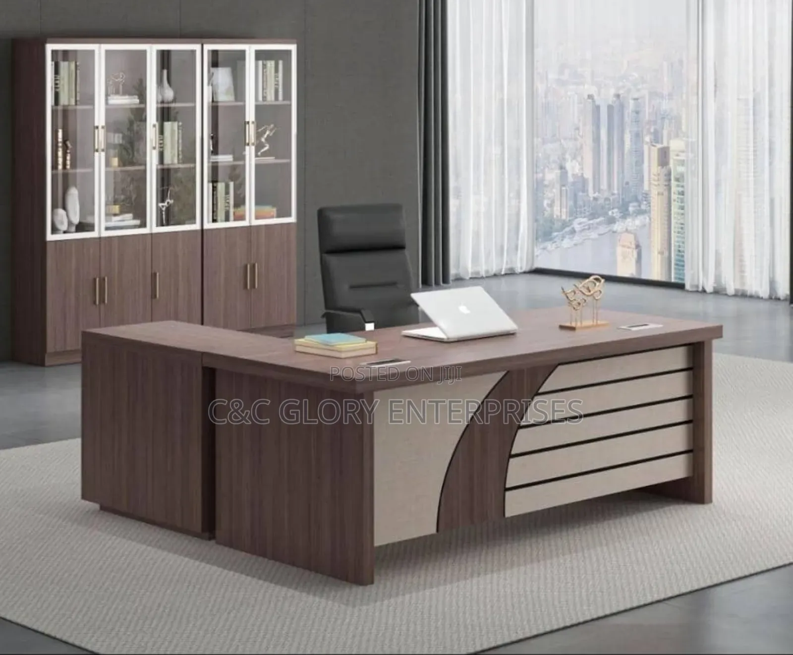 Executive Office Table.Pls Call