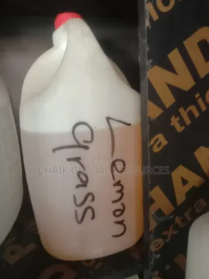 Lemon Grass Fragrance 1 LTR