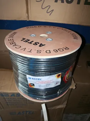 Tv Cable Astel Product