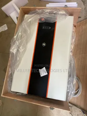 Amaron Quanta 200ah 12volts Battery Supplied to Ogbomosho