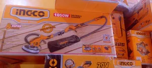 Drywall Sander / Sandpapper Machine 1050w