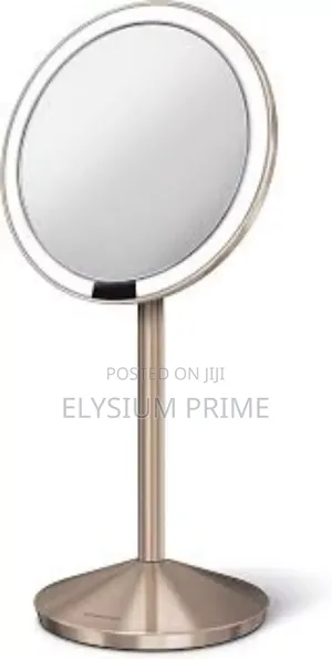 Simplehuman Makeup Mirror 10x Magnifier