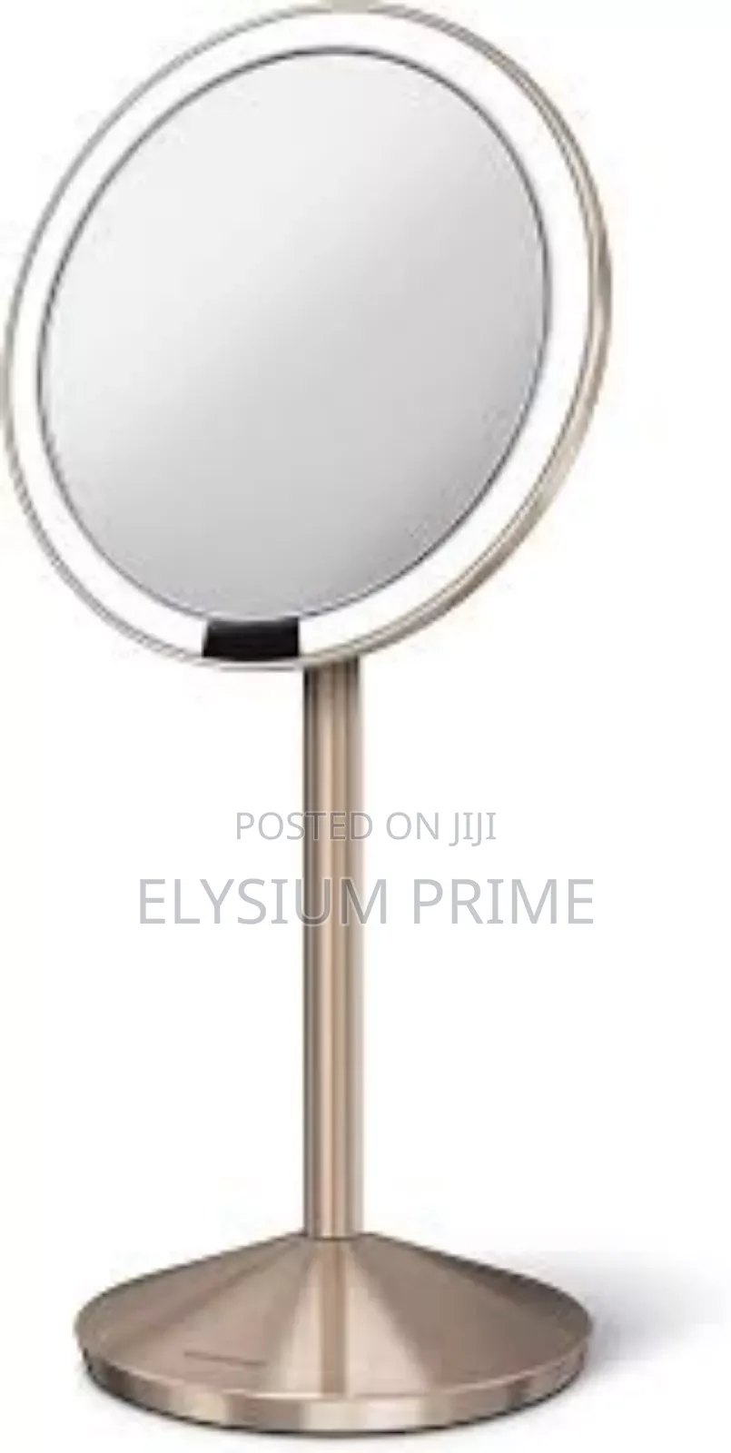 Simplehuman Makeup Mirror 10x Magnifier