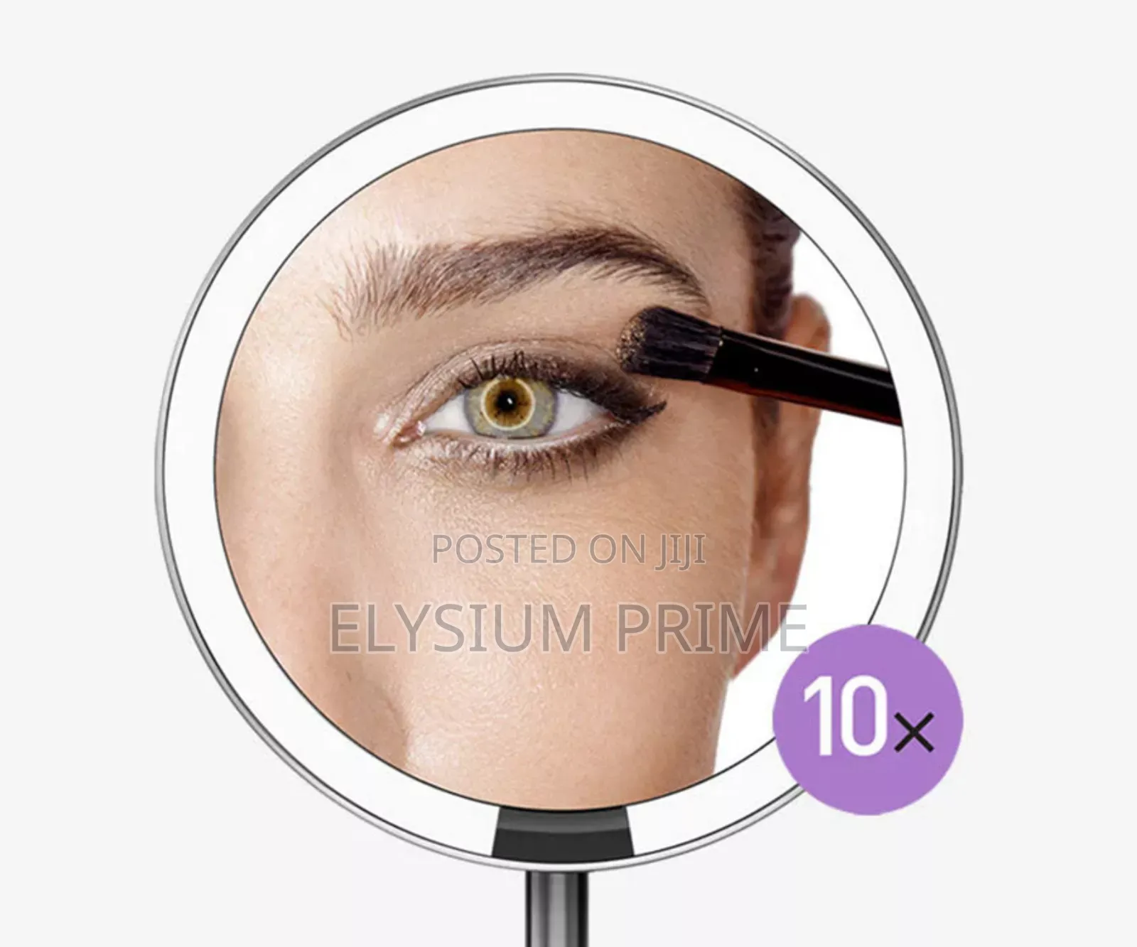 Simplehuman Makeup Mirror 10x Magnifier
