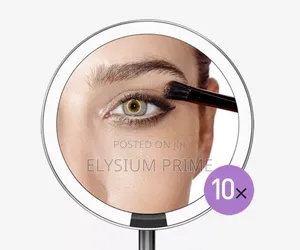 Simplehuman Makeup Mirror 10x Magnifier