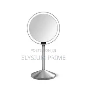 Simplehuman Makeup Mirror 10x Magnifier