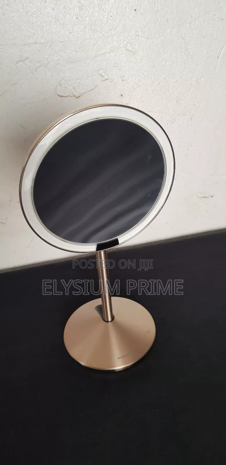 Simplehuman Makeup Mirror 10x Magnifier