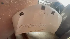 Toyota Rav4 013-018 Bonnet ( Body Spare Parts)