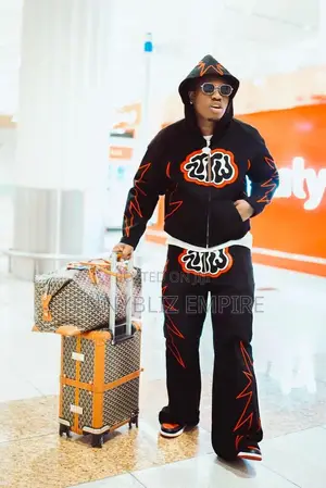 Zlantan ZTTW Latest Luxury Turkish Hoodies and Joggers