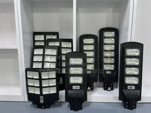 Street Light Available in Stock, Solar System