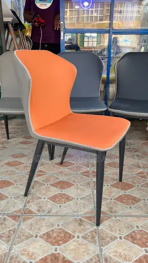 Multicolor Dining Seat Home Use
