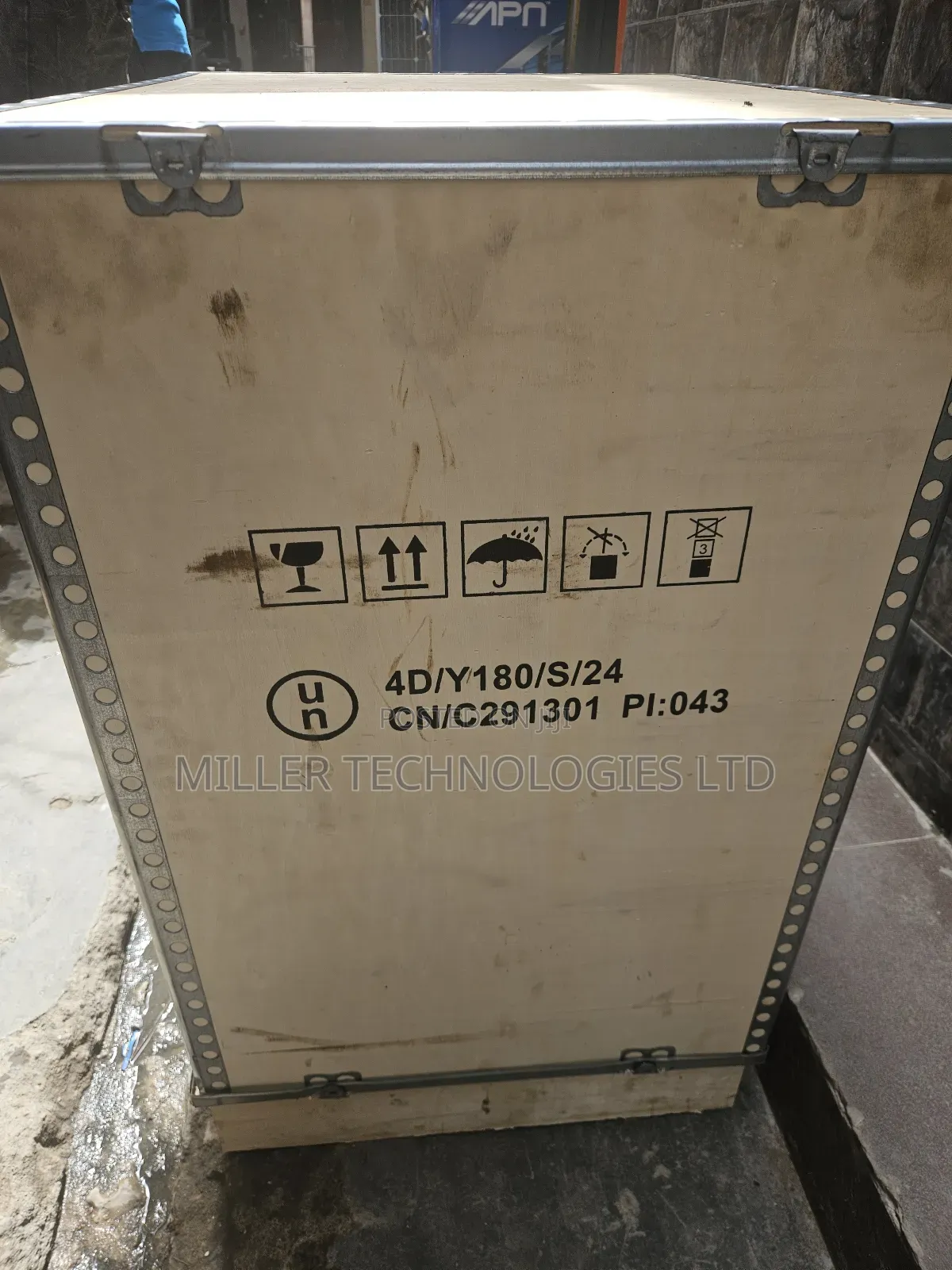 Xtra Power 15kwh Lithium Battery