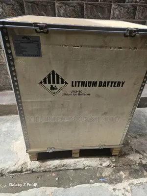 Xtra Power 15kwh Lithium Battery