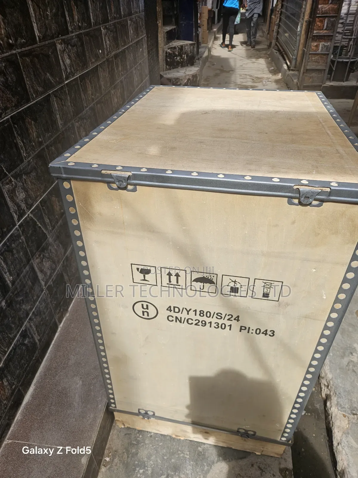 Xtra Power 15kwh Lithium Battery