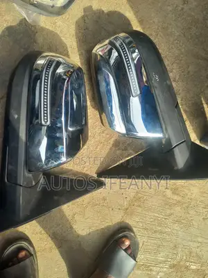 Side Mirror Cover Tundra 2010 to 2018 Available Dm
