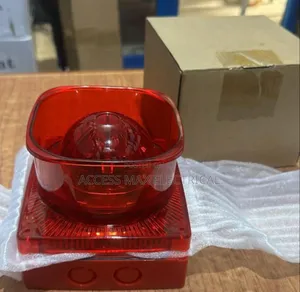 Strobe Sirens Vision Uk
