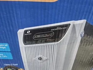 Smarten Inverter 2kva With Onscreen Display