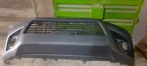 Front Bumper For Toyota Hilux 2018