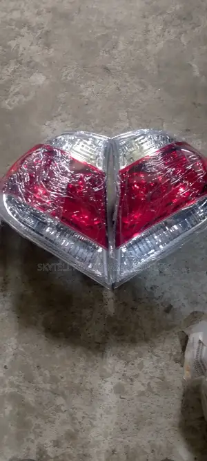 Back Light For Toyota Camry 2005