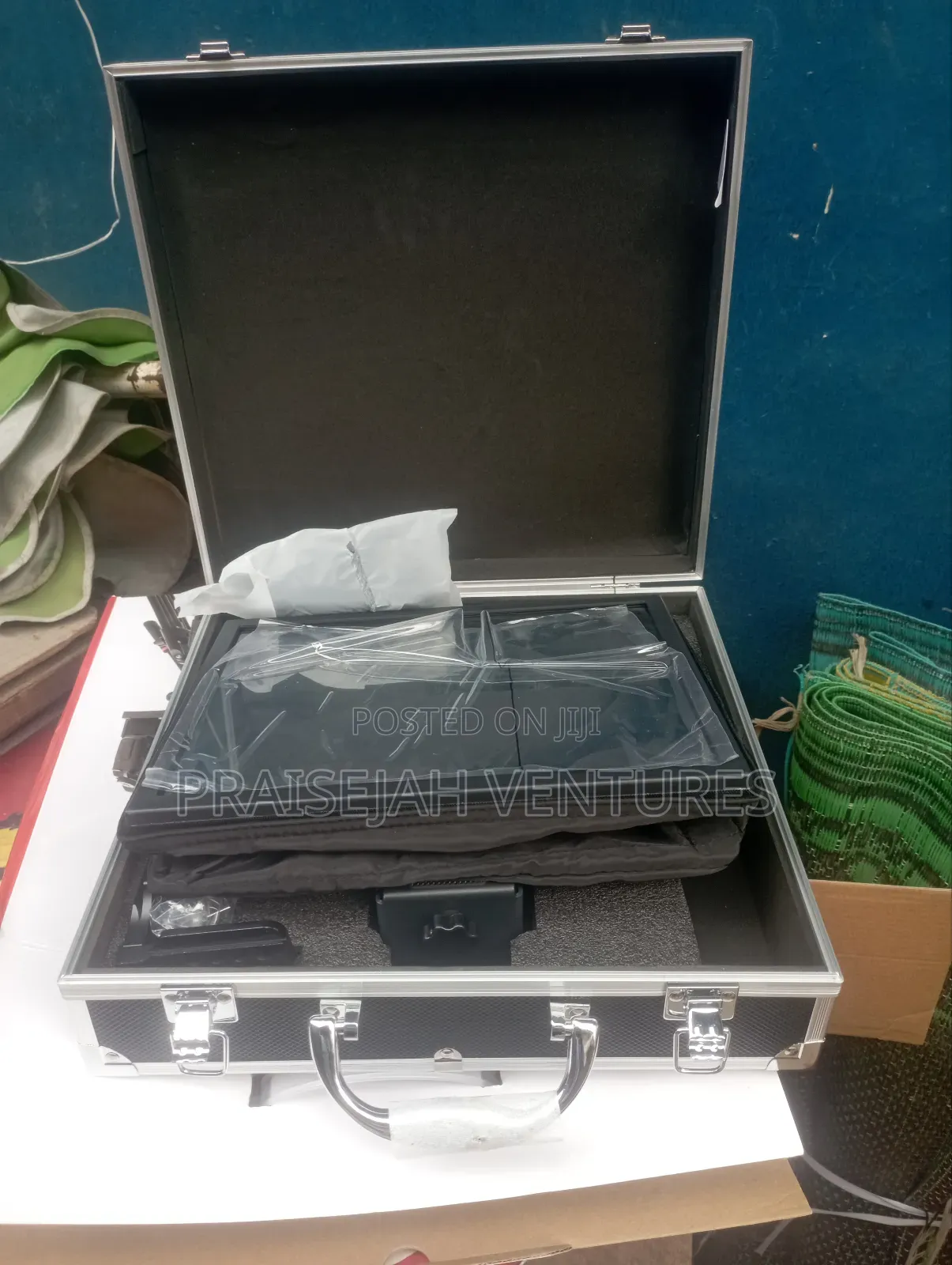 Ambitful T14pro Speech Tablet/iPad Studio Teleprompter