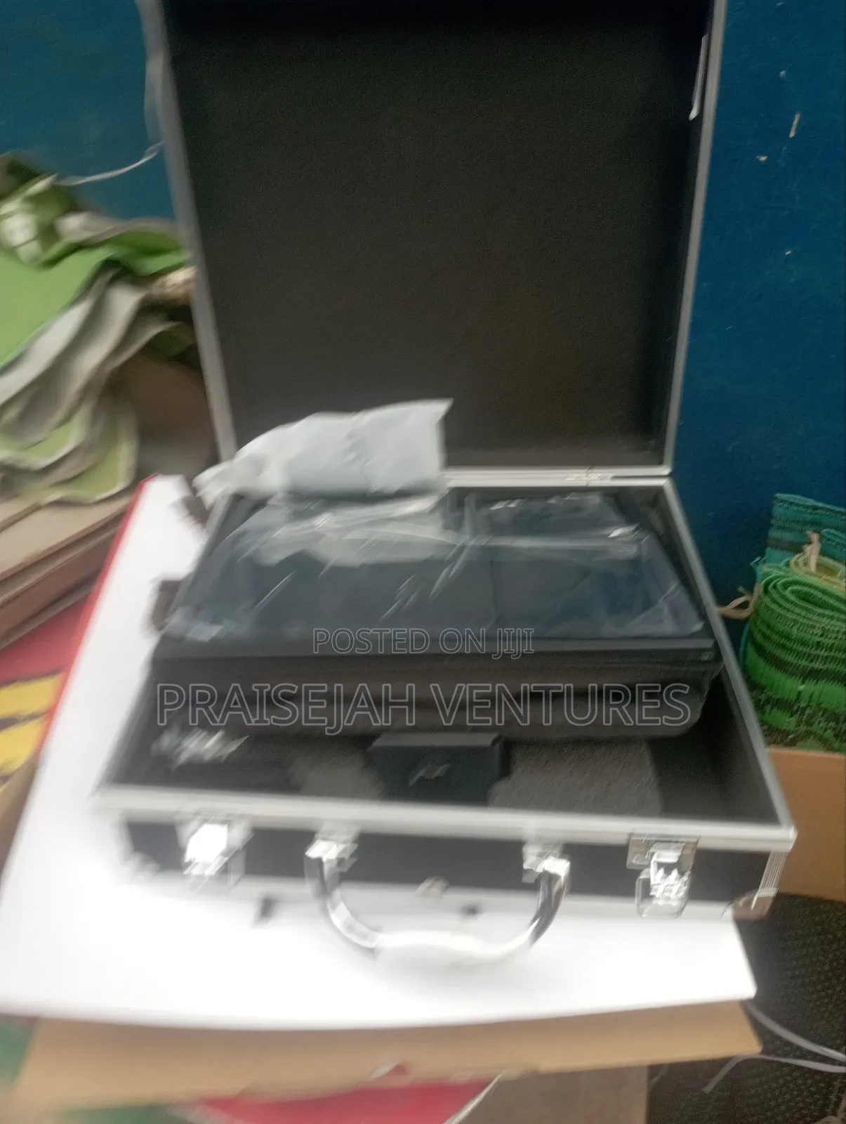 Ambitful T14pro Speech Tablet/iPad Studio Teleprompter