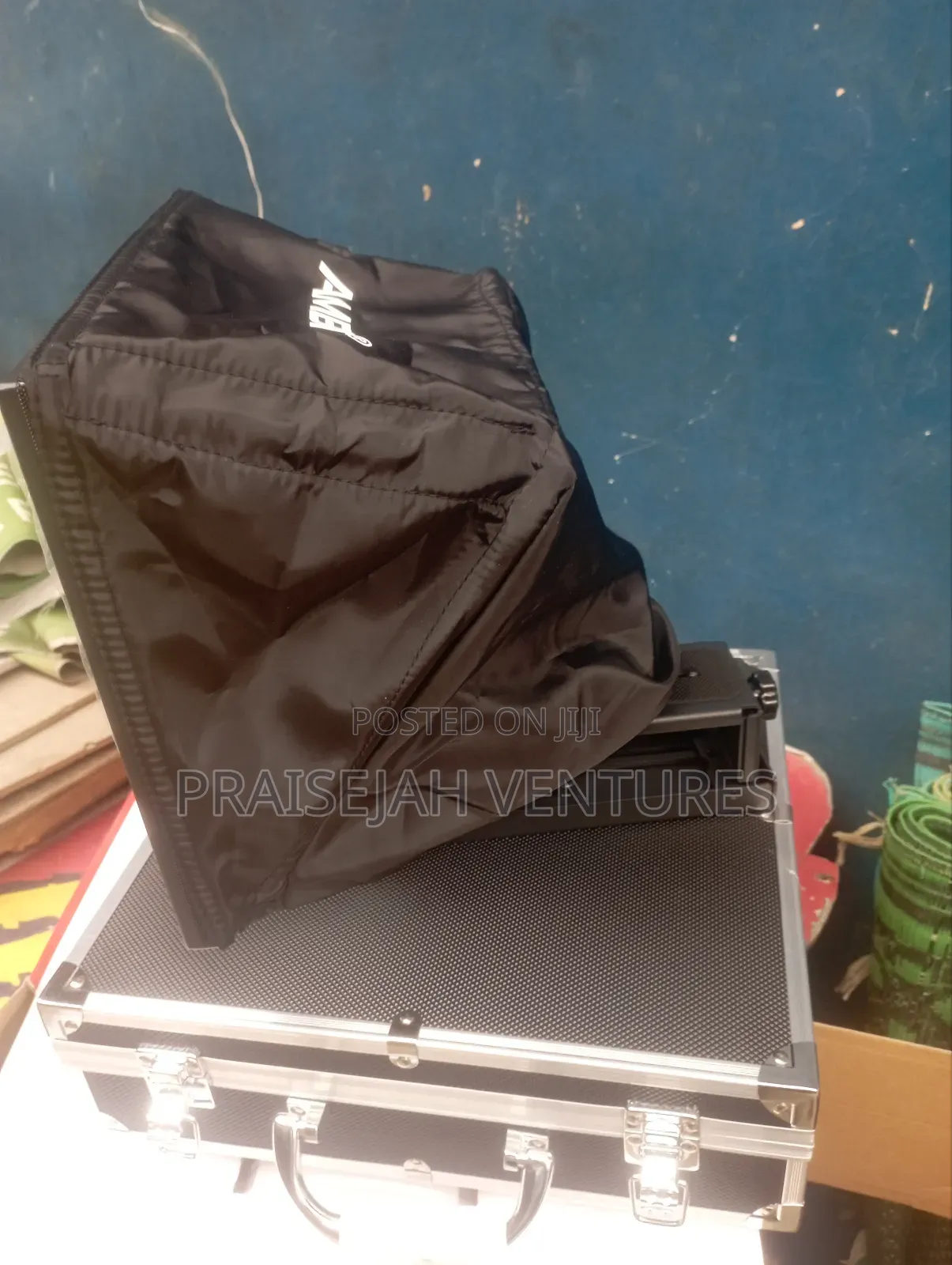 Ambitful T14pro Speech Tablet/iPad Studio Teleprompter