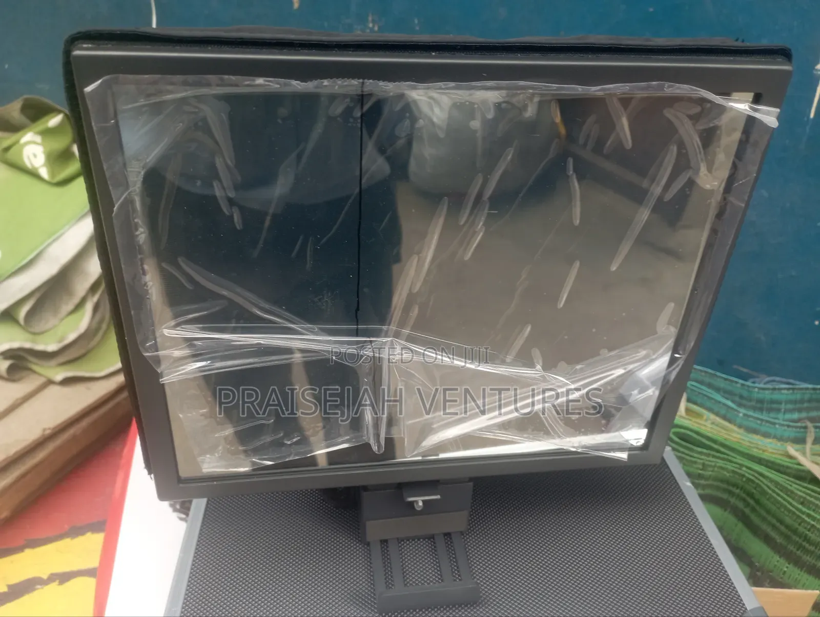 Ambitful T14pro Speech Tablet/iPad Studio Teleprompter